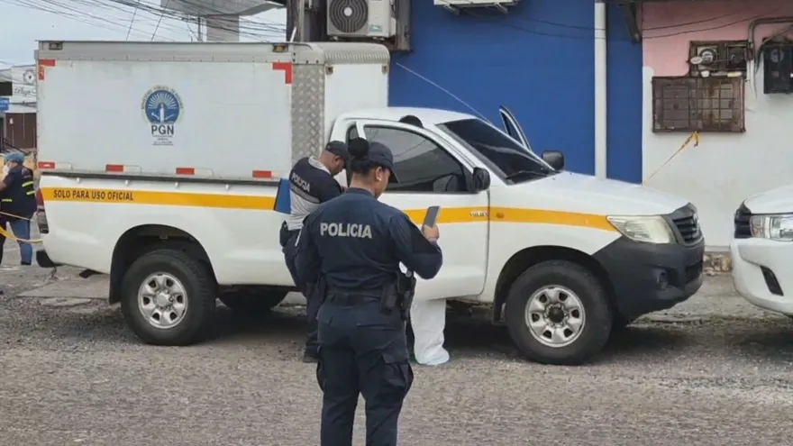 Entre balas y temor, Colón y Panamá Oeste viven escalada de violencia