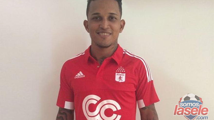 Cambio de timonel en el club de Amílcar Henríquez