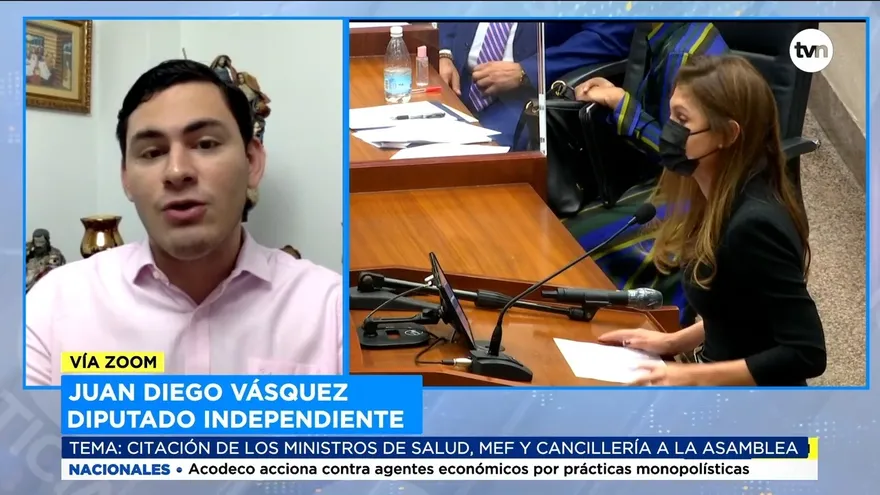 Reacciones por comparecencia de ministros en la Asamblea Nacional