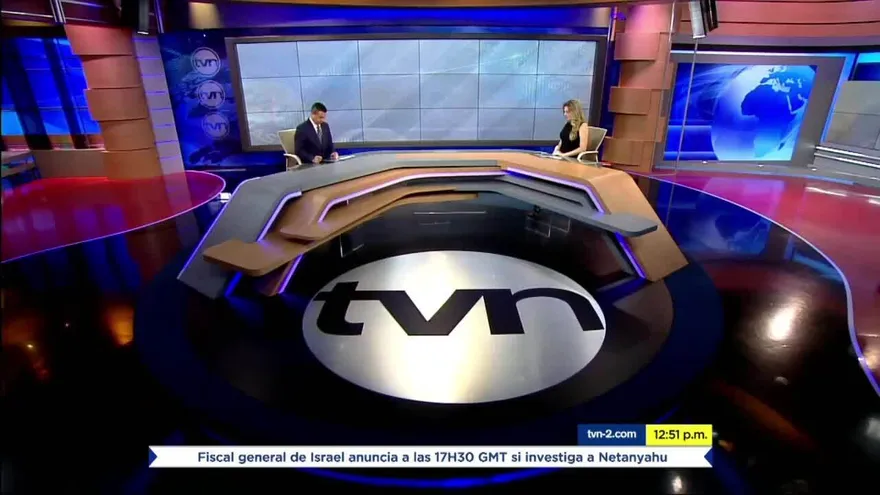 Noticiero MD 21 de noviembre del 2019 - Bloque 4