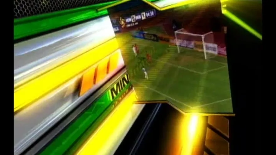 Minuto Final 23 de Febrero del 2012 Parte 1