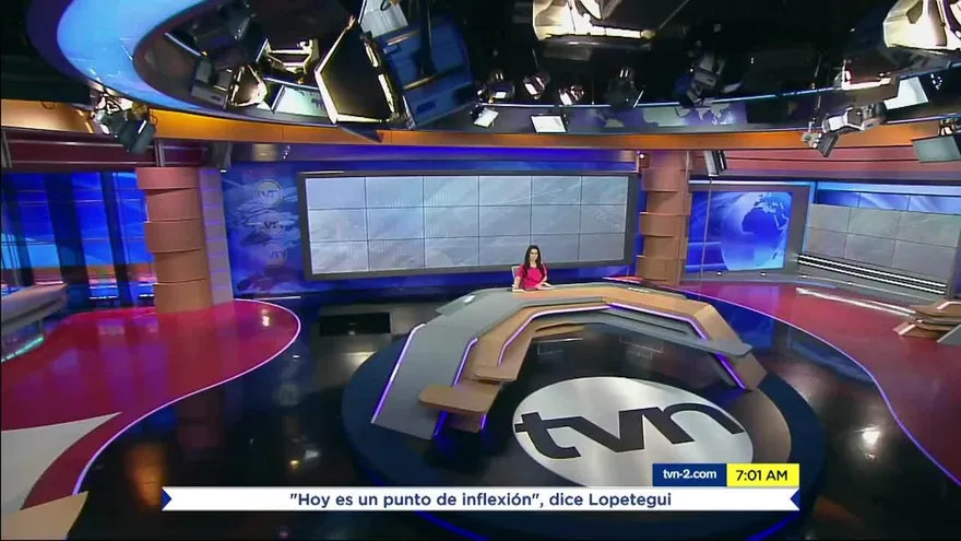 Noticiero AM 24 de octubre del 2018 - Bloque 2