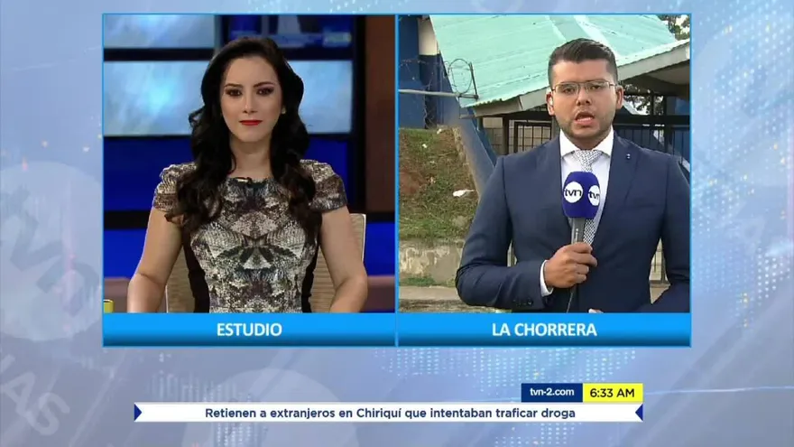 Noticiero AM 30 de mayo del 2019 - Bloque 2