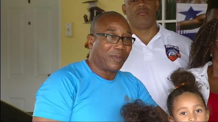 Familia y amigos de Alonso Edwards, optimistas ante participación en Río