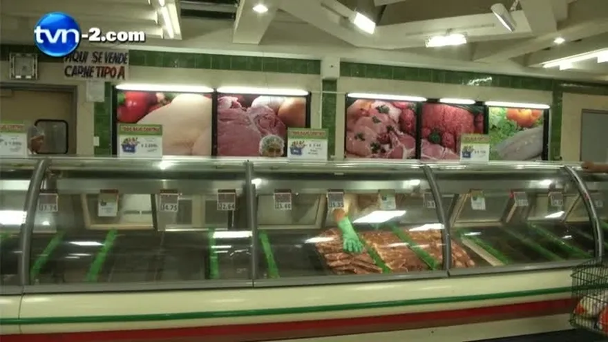 Panameños expectantes ante control de precios