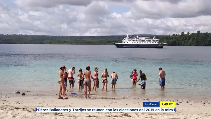 Noticiero Estelar 5 de febrero del 2018 - Bloque 6