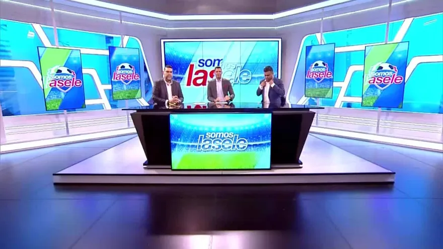 Somos La Sele - 10 de Julio de 2019