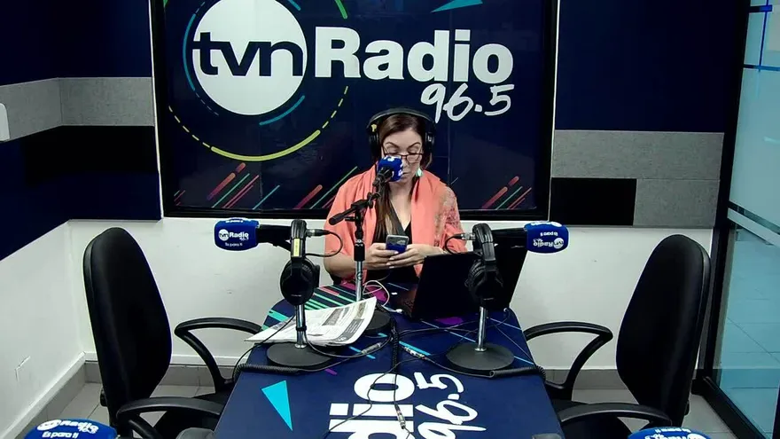 Mesa de Periodistas 24 de septiembre del 2019