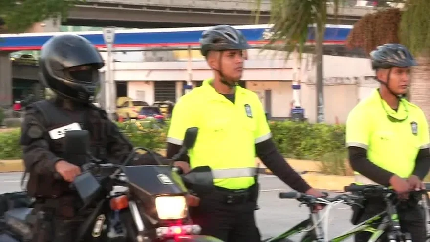 Se prepara gran operativo de seguridad