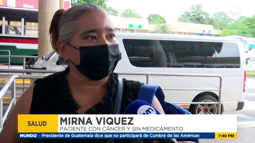 Mesa técnica de medicamentos sin mayores avances