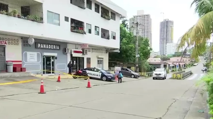 Siete heridos con arma blanca en confuso incidente