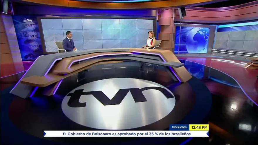 Noticiero MD de abril del 2019 - Bloque 4