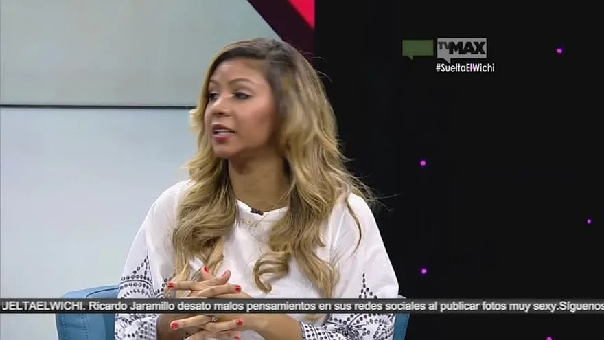 Generosa sufre de enfermedades crónicas