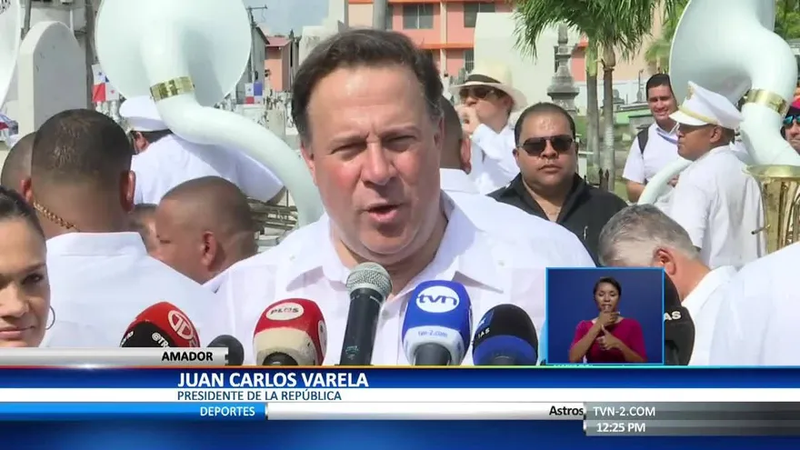 Se inician actos en honor a los próceres