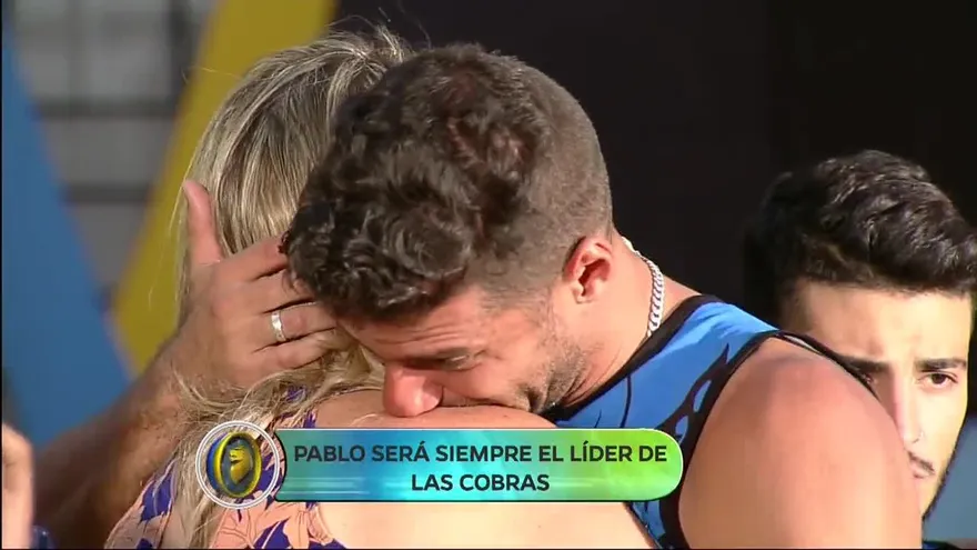 ¡Pablo Brunstein anuncia su salida definitiva del programa en medio de lágrimas!