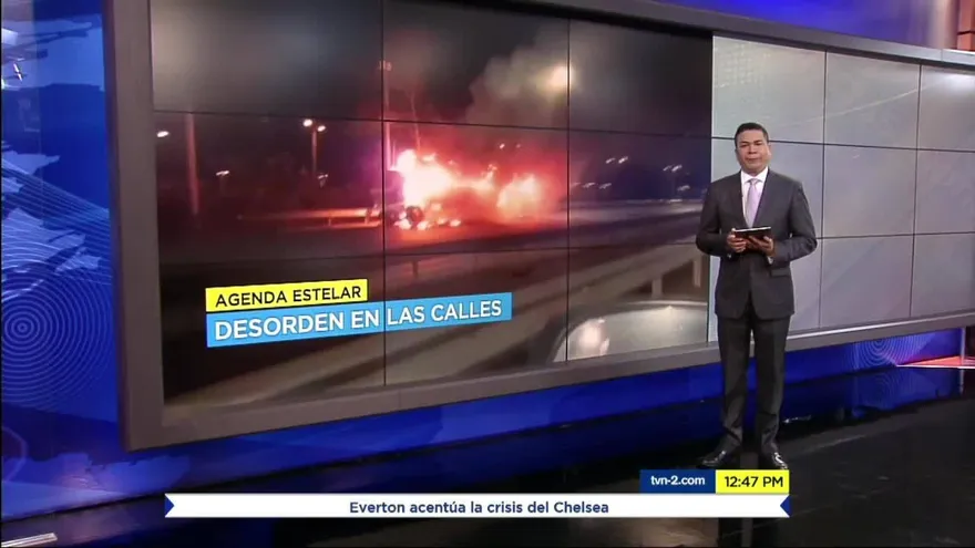 Noticiero MD 18 de marzo del 2019 - Bloque 4