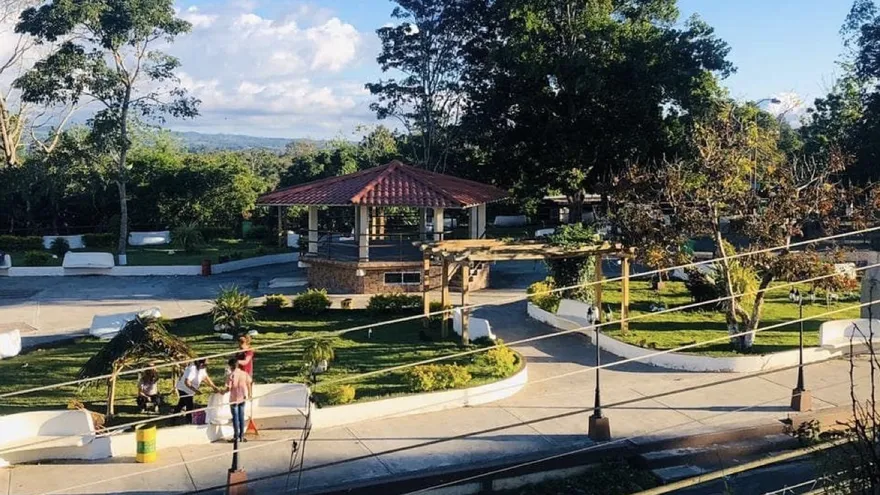Renacimiento, Chiriquí