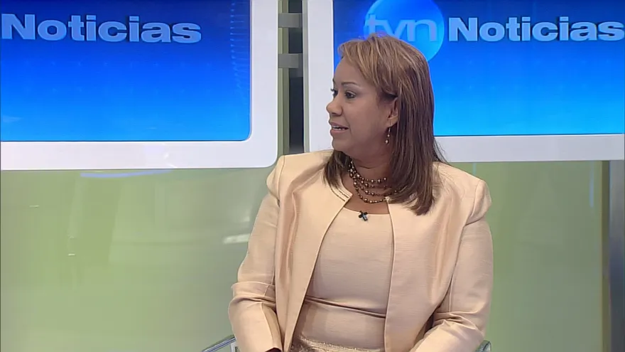 Anacita Rowe, Presidenta del Amajup