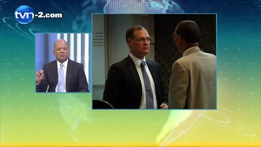 El 20 de febrero estaría concluida la investigación contra Moncada Luna: González