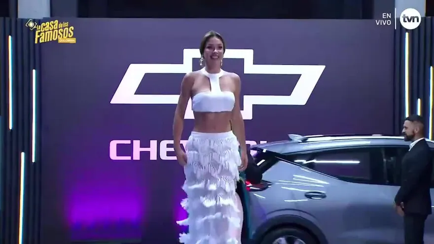 Así llegaron Beto, Nataly y Mafer a LCDLFC