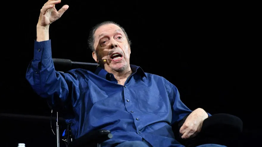 British actor Tim Curry dies at 80