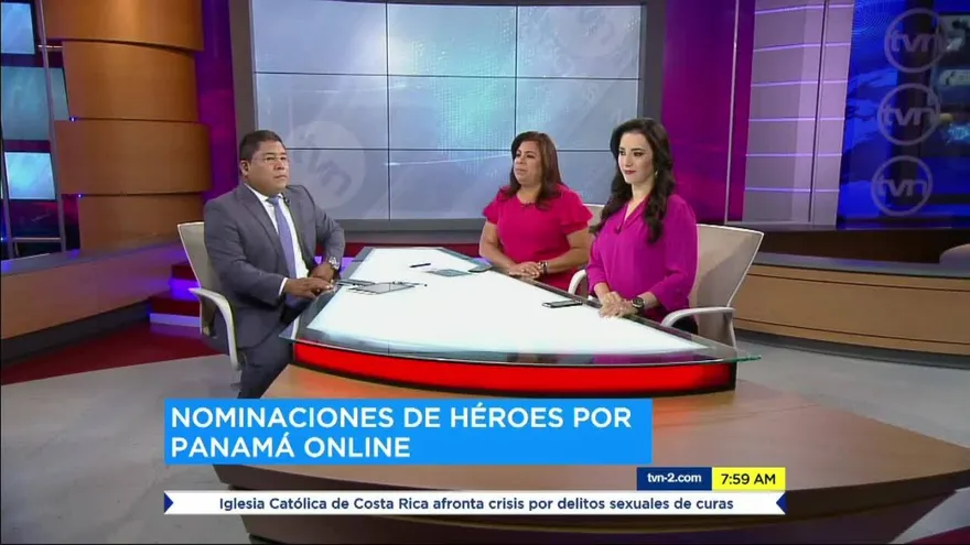 Noticiero AM 18 de marzo del 2019 - Bloque 4