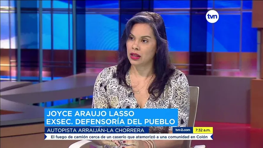 Designación de Maribel Coco en la Defensoría del Pueblo genera rechazo