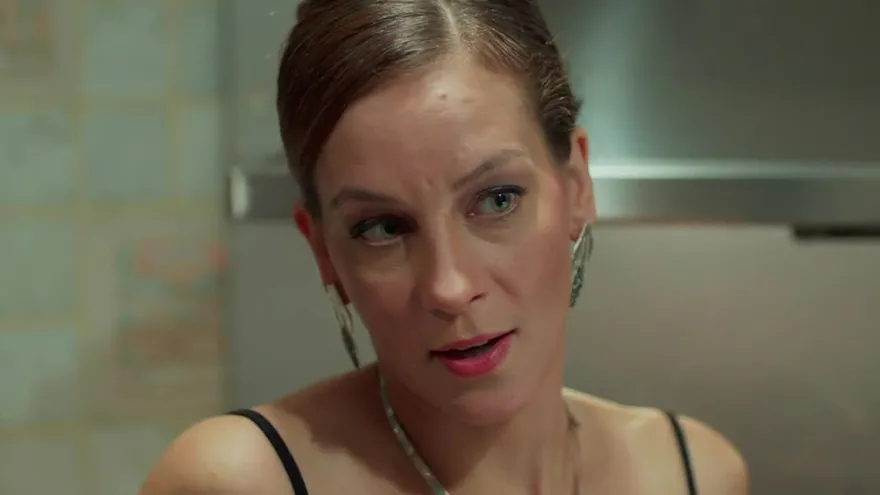 Por Mi Hijo - Capítulo 70