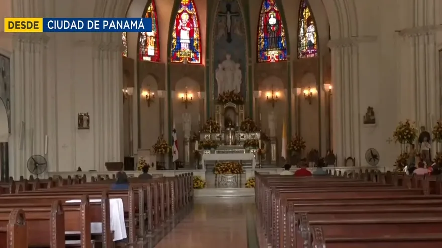 Todo listo para la celebración de Don Bosco