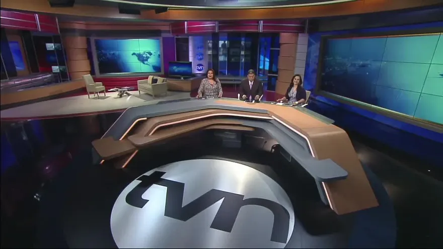 Noticiero AM 31 de julio de 2017 - Bloque 1