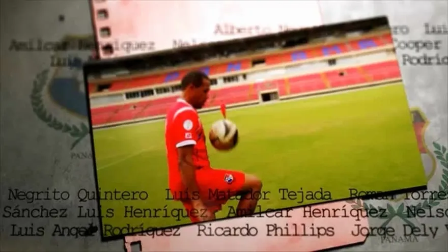 Expedientes de La Sele-V. Mendieta y Leonel Parrish Parte 3