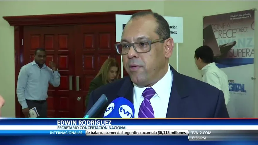 Inician divulgación de Plan Panamá 2030