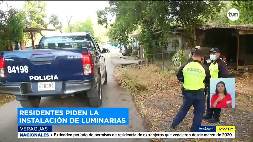 Muere una persona tras caer de una bicicleta en Veraguas