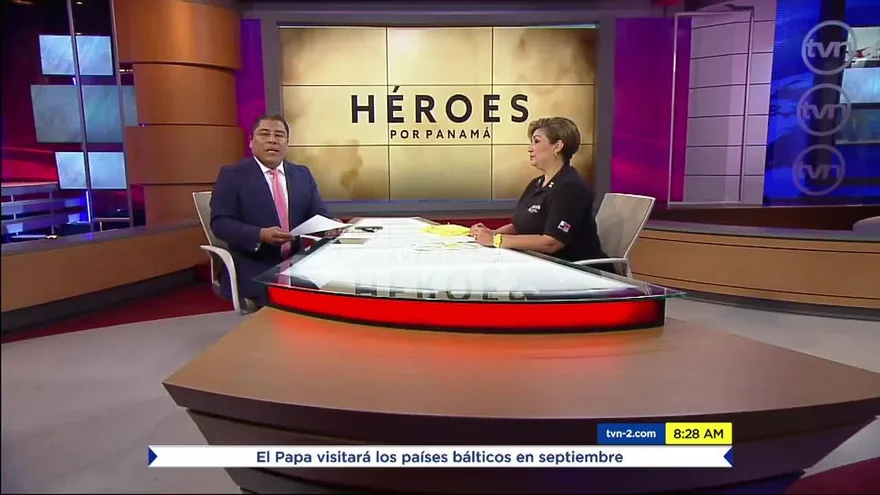 Noticiero AM 09 de marzo del 2018 - Bloque 5