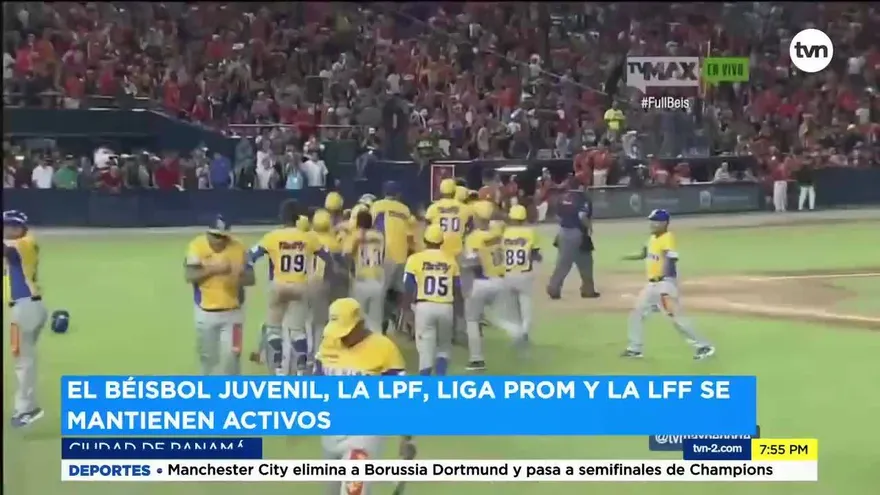 Público podrá volver a los estadios