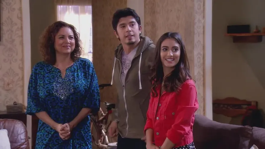 Tierra de Reyes - Capítulo 24