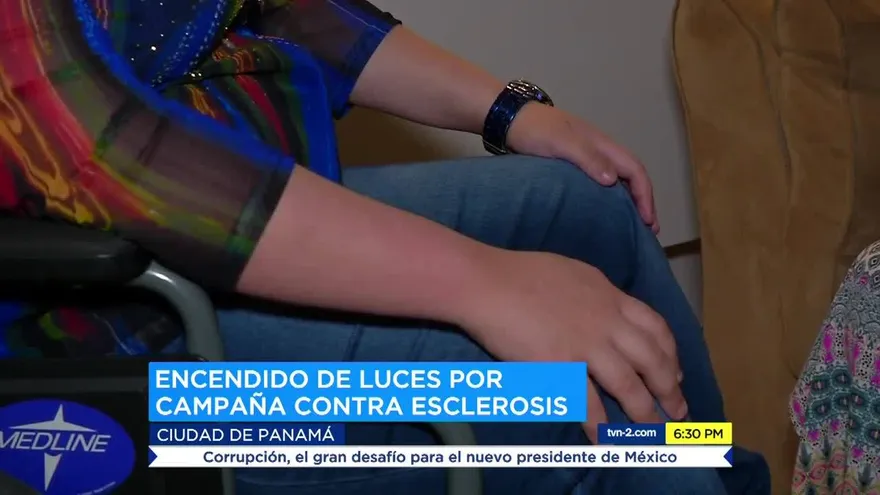 ACP se une al Día Mundial de la Esclerosis Múltiple