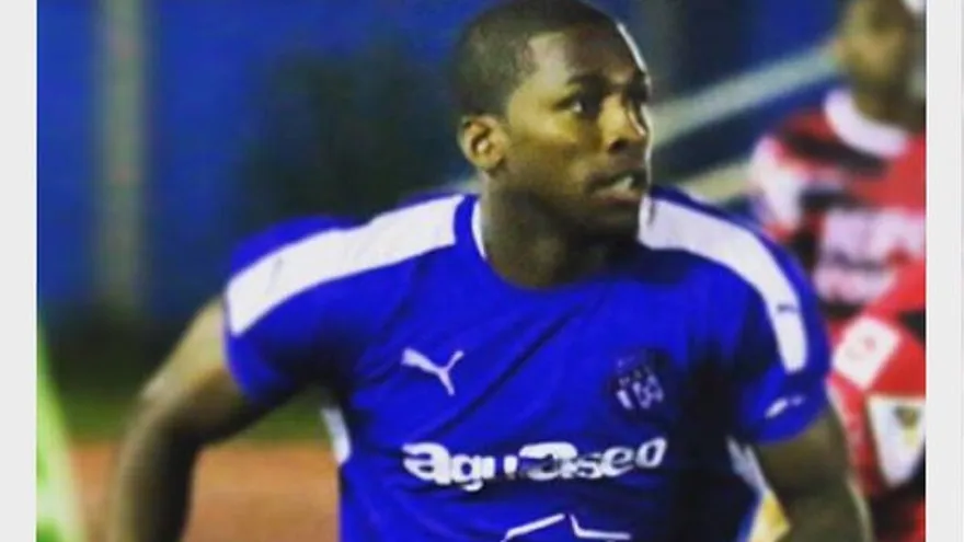 "No me considero el consentido de 'Bolillo' Gómez": Armando Cooper