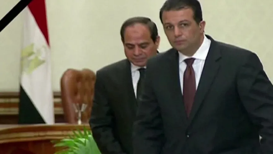 Egipto, bajo emergencia tras ofensiva de EI