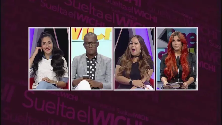 Marie Clarie nos cuenta que está en una nueva relación