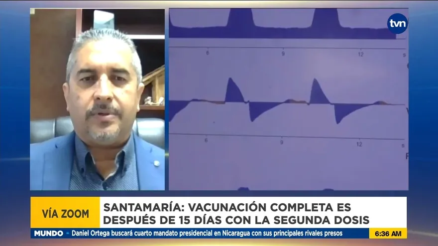 Preocupación por aumento de muertes por covid