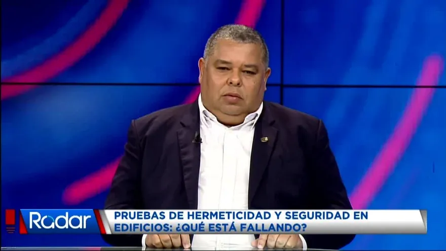 Bloque 2 Radar 13 de noviembre de 2022