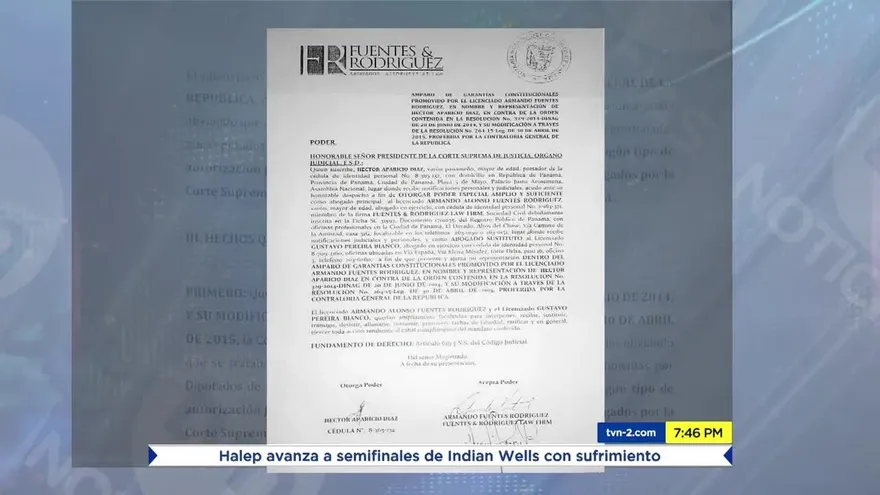 Diputados presentan amparo de garantías contra investigación de juntas comunales
