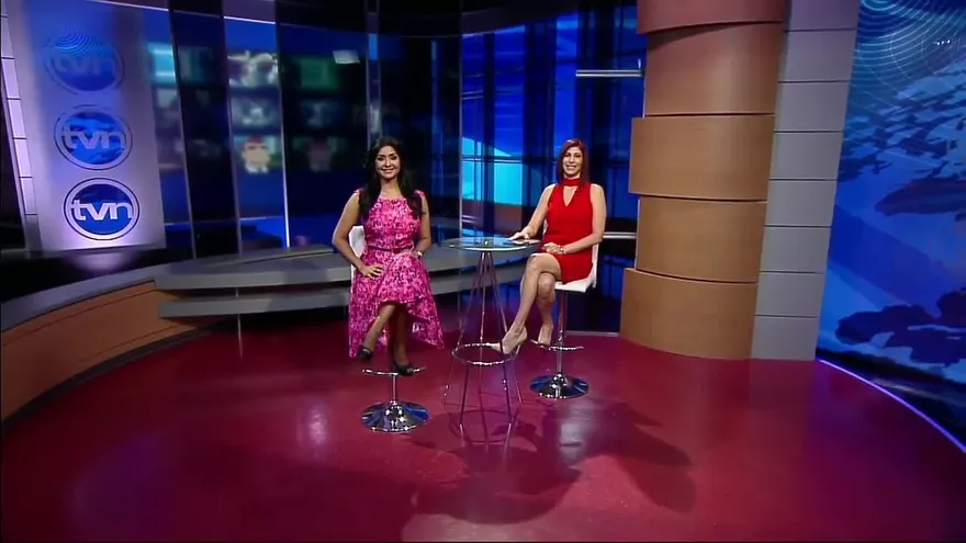 Noticias y Más 28 de junio del 2017 - Bloque 1