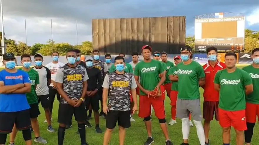 Las novenas de Bocas del Toro y Chiriquí, se unen para pedir ayuda a los damnificados