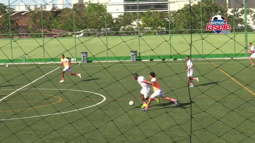 Francisco Palacios: "Todos tenemos la ilusión de estar entre los 18"