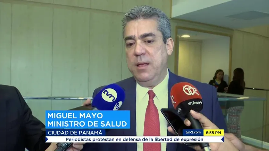 Abren convocatoria para selección de Director de CSS