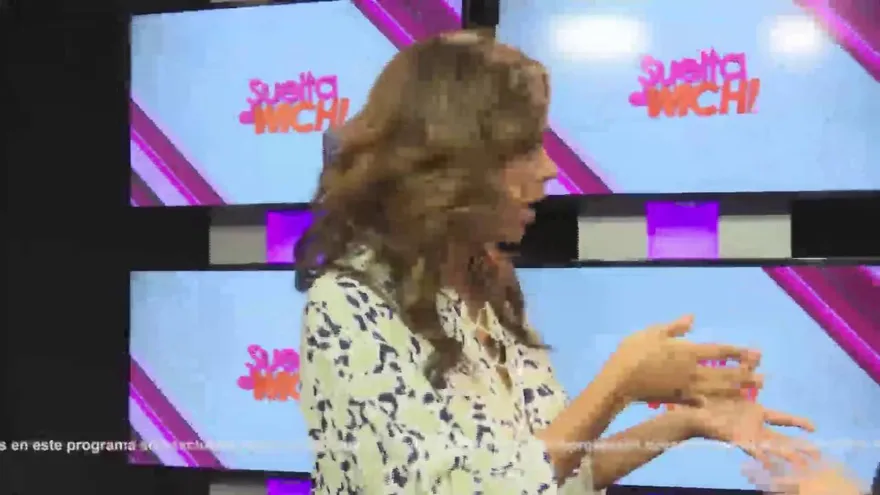 Baloy lanza línea de ropa