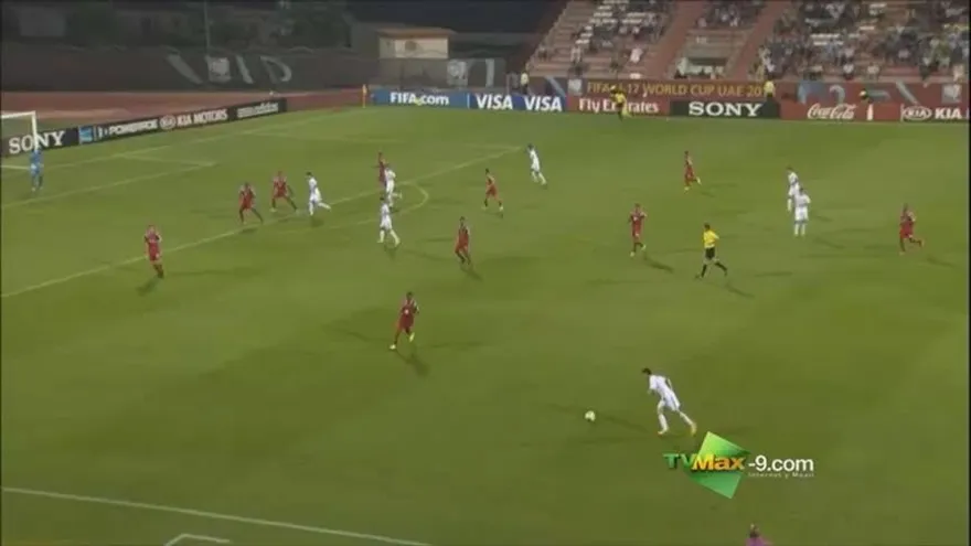 Gol Max 20 de octubre de 2013 Parte 3