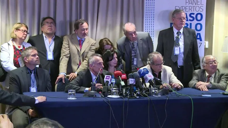 Peritos concluyen que Pablo Neruda no murió de cáncer